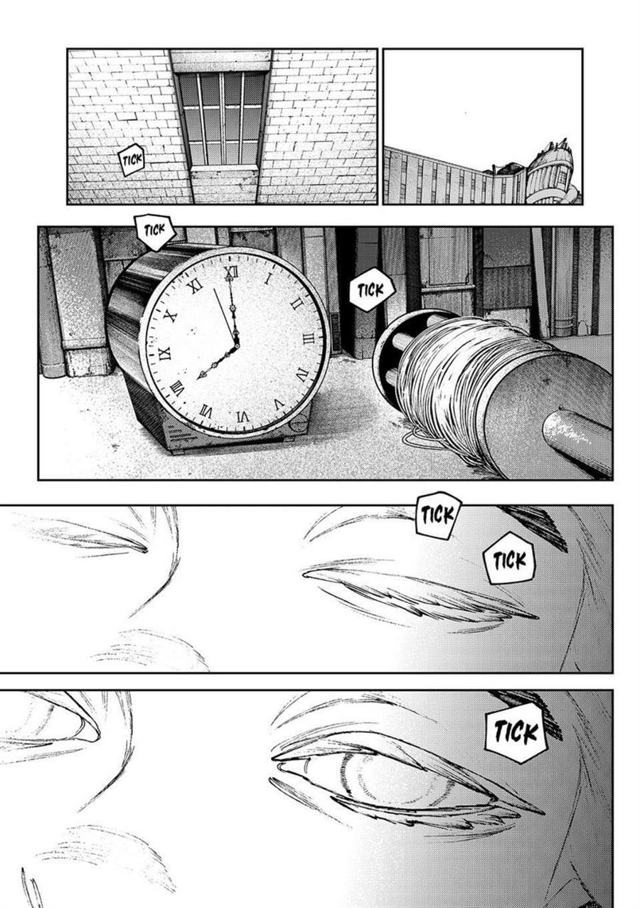 Manga Gachiakuta Chapter 92 gambar 2