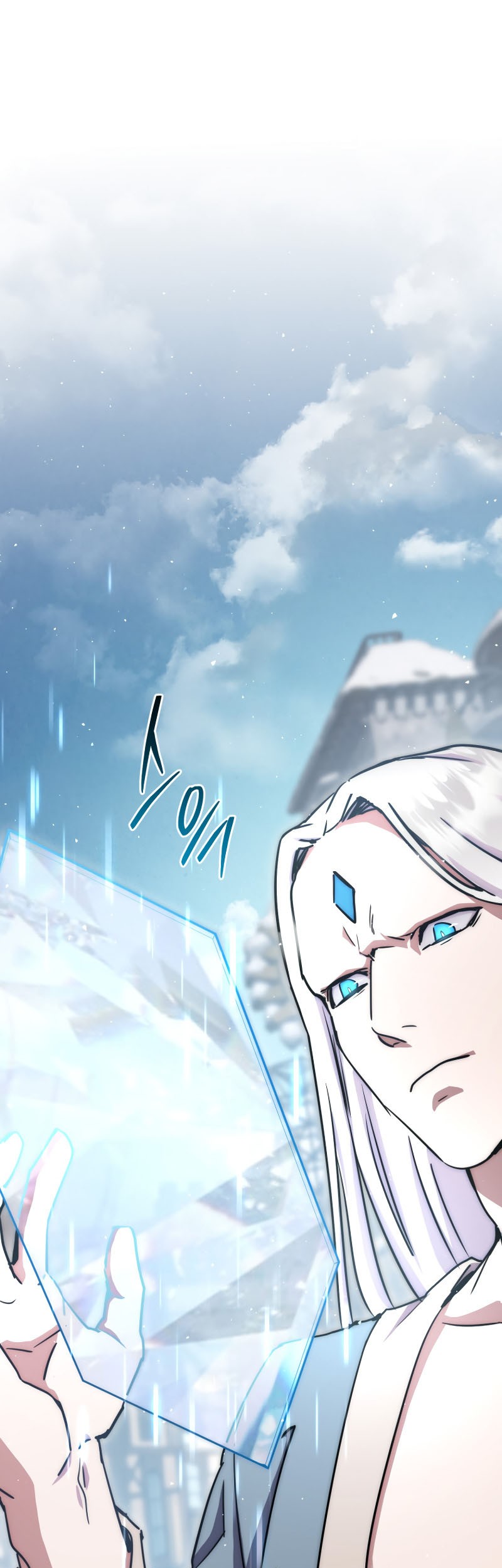 Legendary Blacksmith’s Vengeance Chapter 45 halaman 6