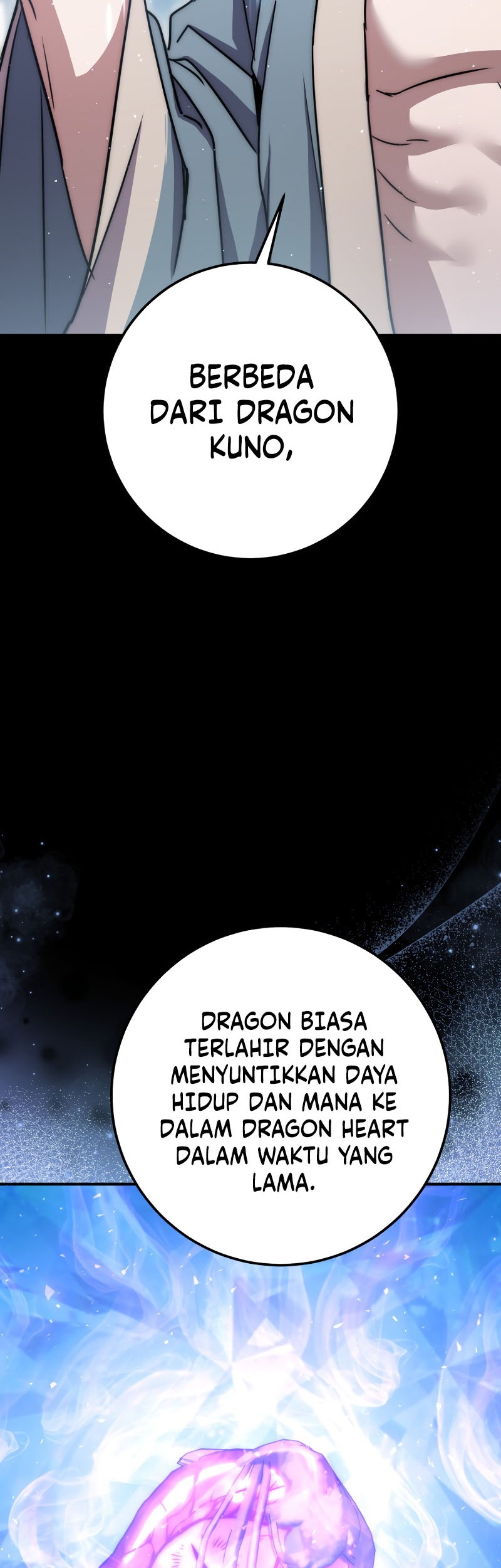 Legendary Blacksmith’s Vengeance Chapter 45 halaman 7
