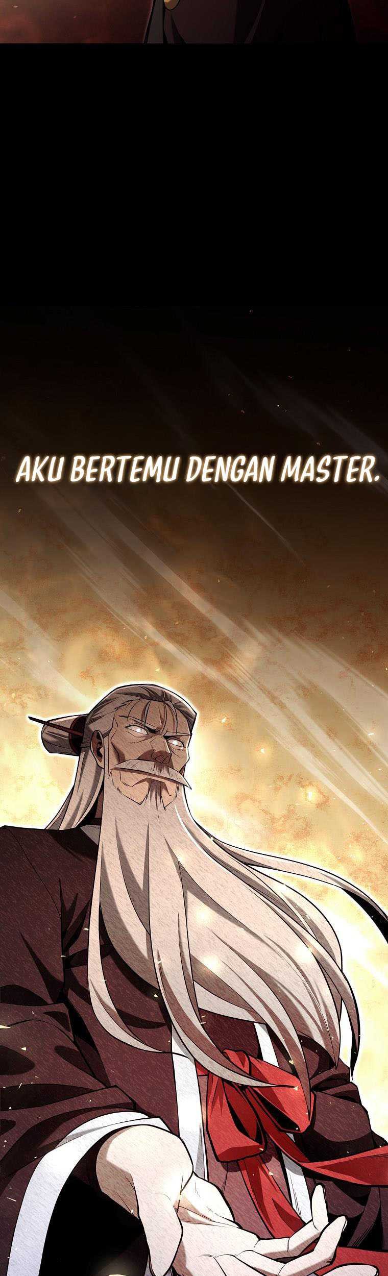 Debuff Master Chapter 3 halaman 6