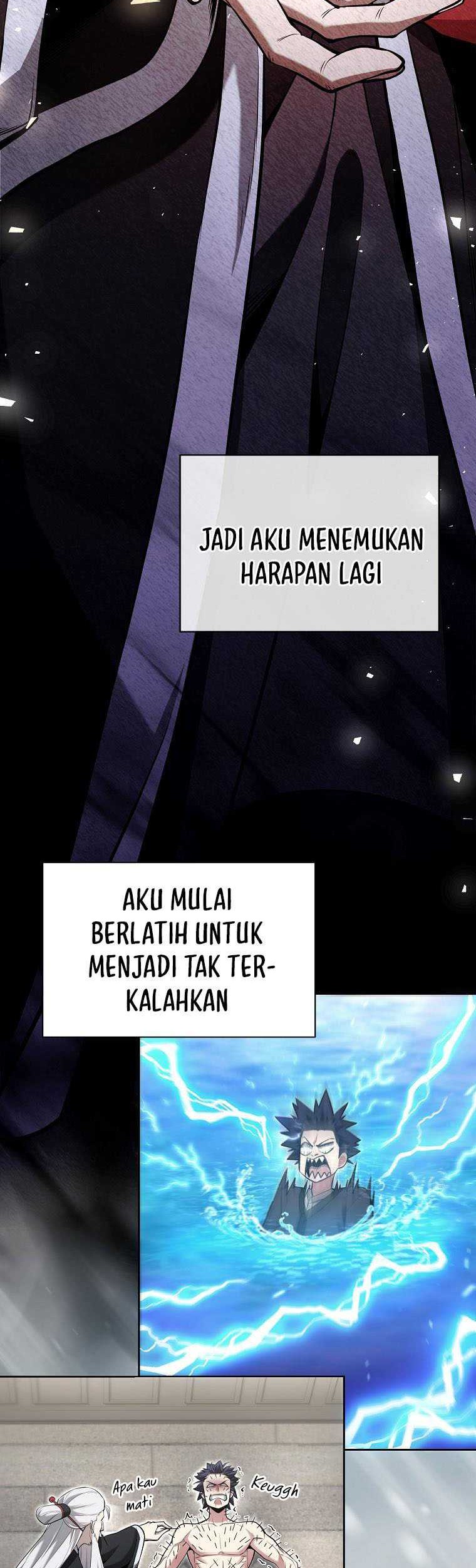 Debuff Master Chapter 3 halaman 7