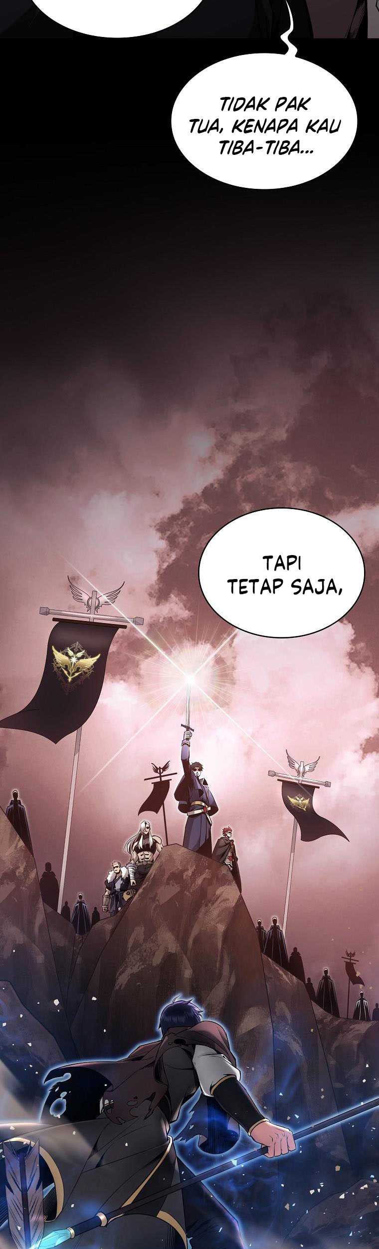 Debuff Master Chapter 2 halaman 6