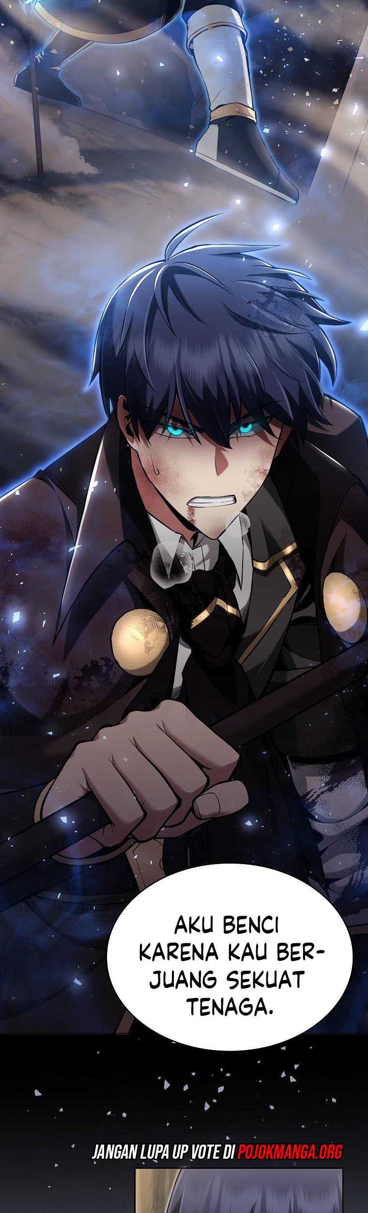 Debuff Master Chapter 2 halaman 7