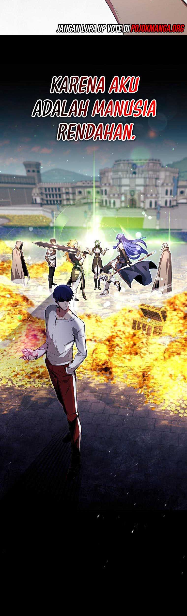 Debuff Master Chapter 1 halaman 7