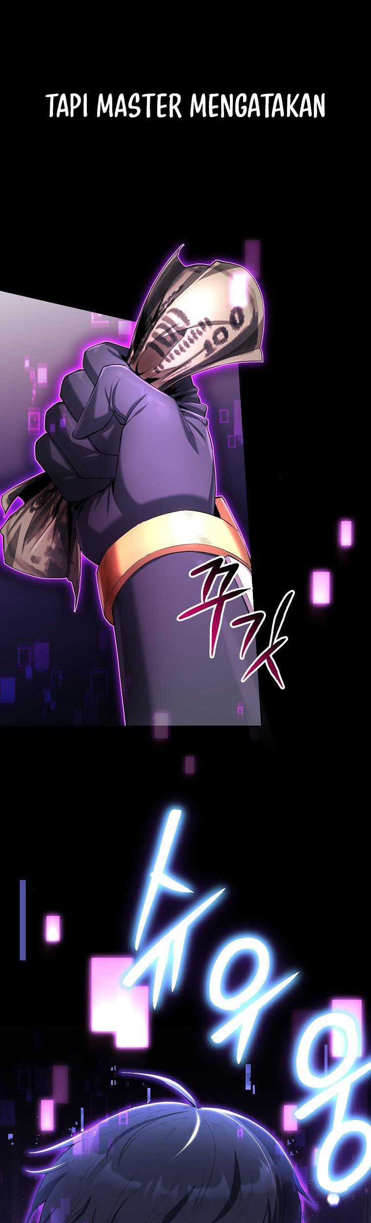 Debuff Master Chapter 1 halaman 8