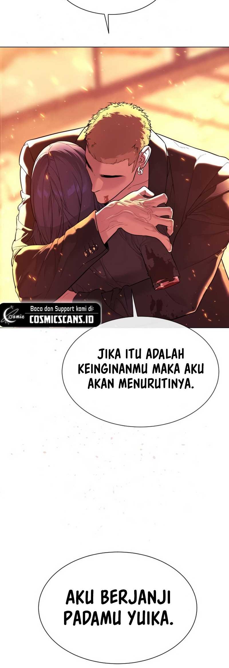 Killer Peter Chapter 37 Gambar 10