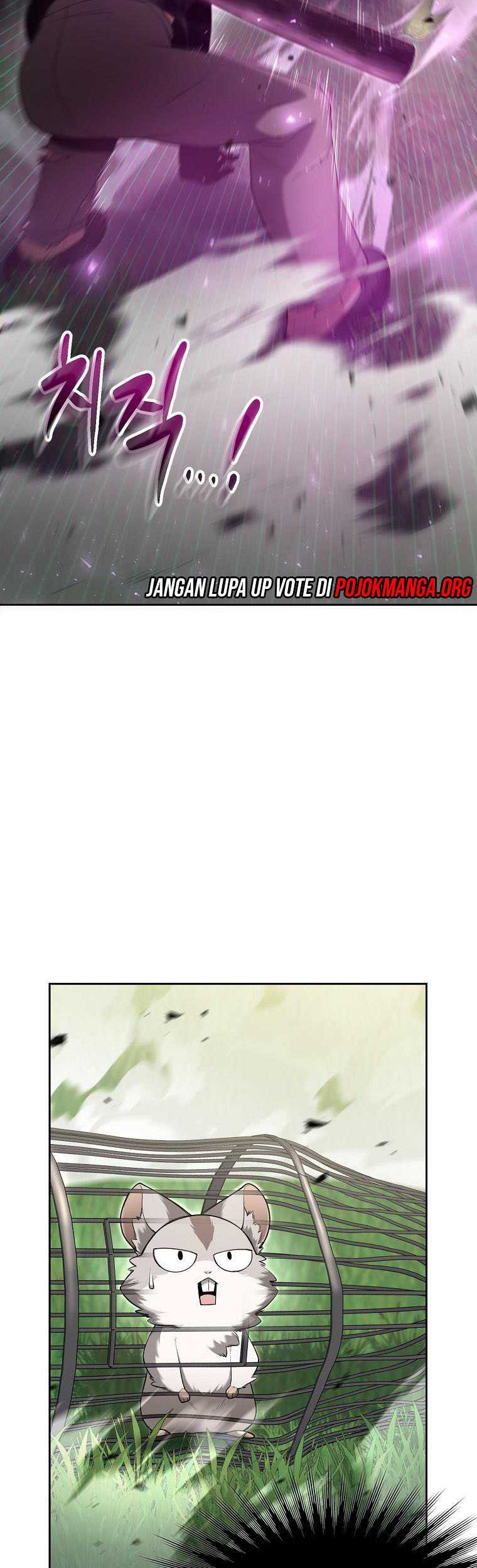Debuff Master Chapter 4 halaman 7