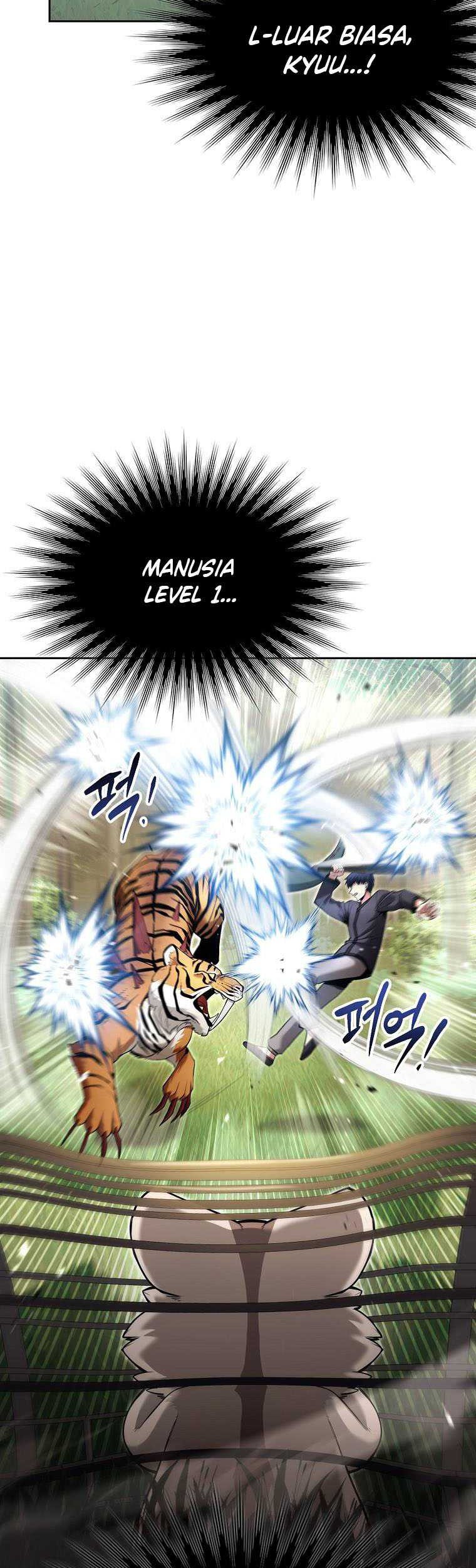 Debuff Master Chapter 4 halaman 8