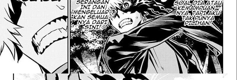 Nue’s Exorcist Chapter 41 halaman 6