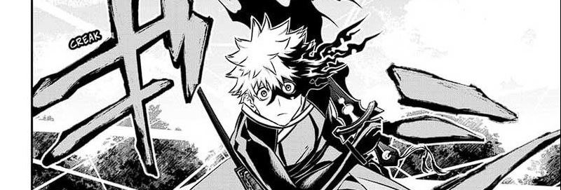 Nue’s Exorcist Chapter 41 halaman 7