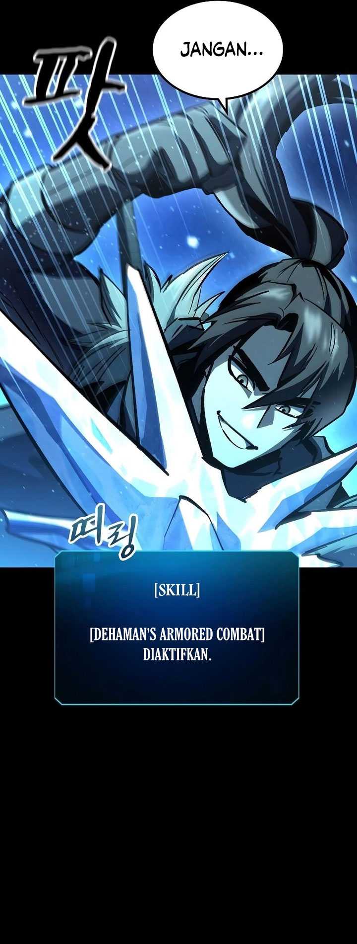 Genius Corpse-Collecting Warrior Chapter 23 halaman 5