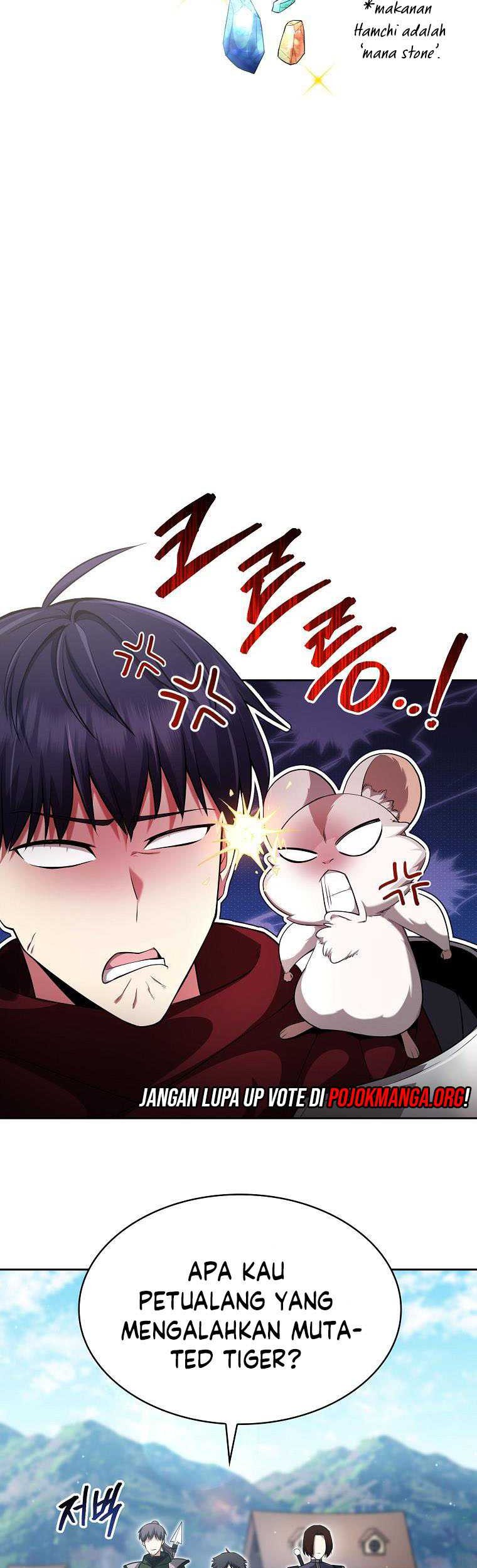 Debuff Master Chapter 5 halaman 7