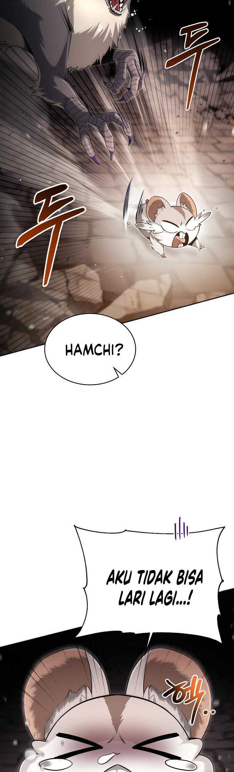 Debuff Master Chapter 7 halaman 7