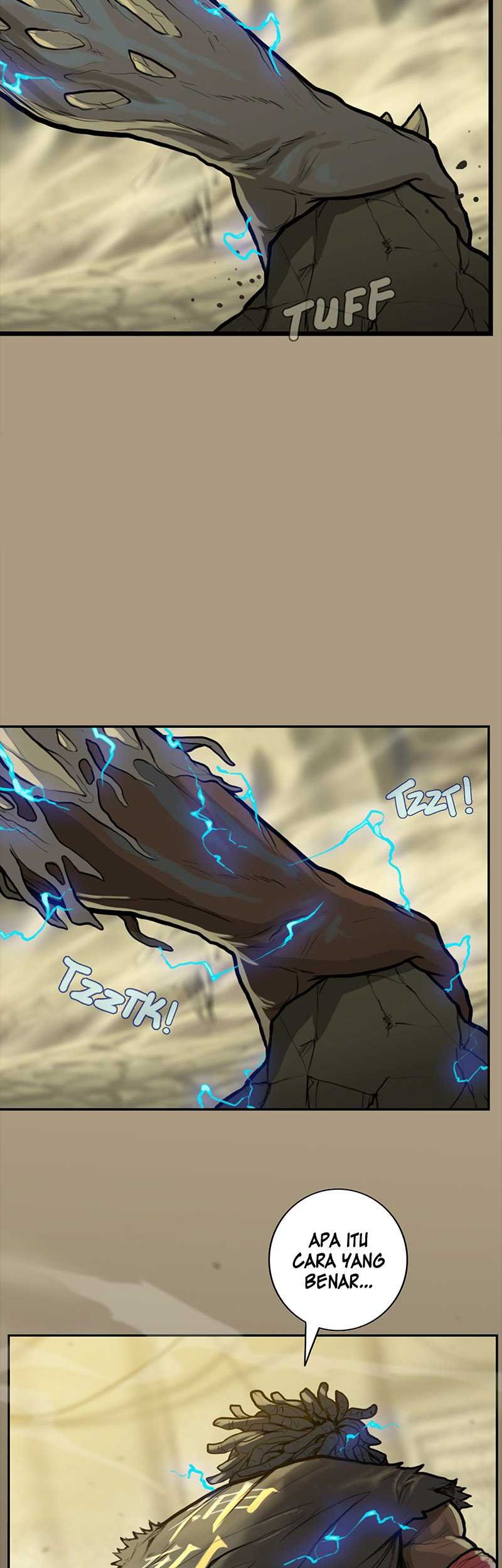 Ordeal Chapter 34 halaman 4
