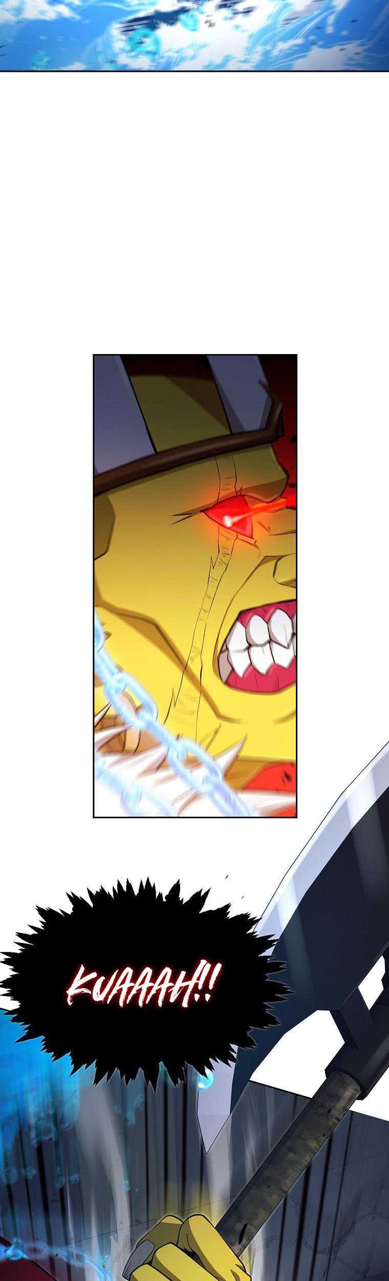 Debuff Master Chapter 9 halaman 6