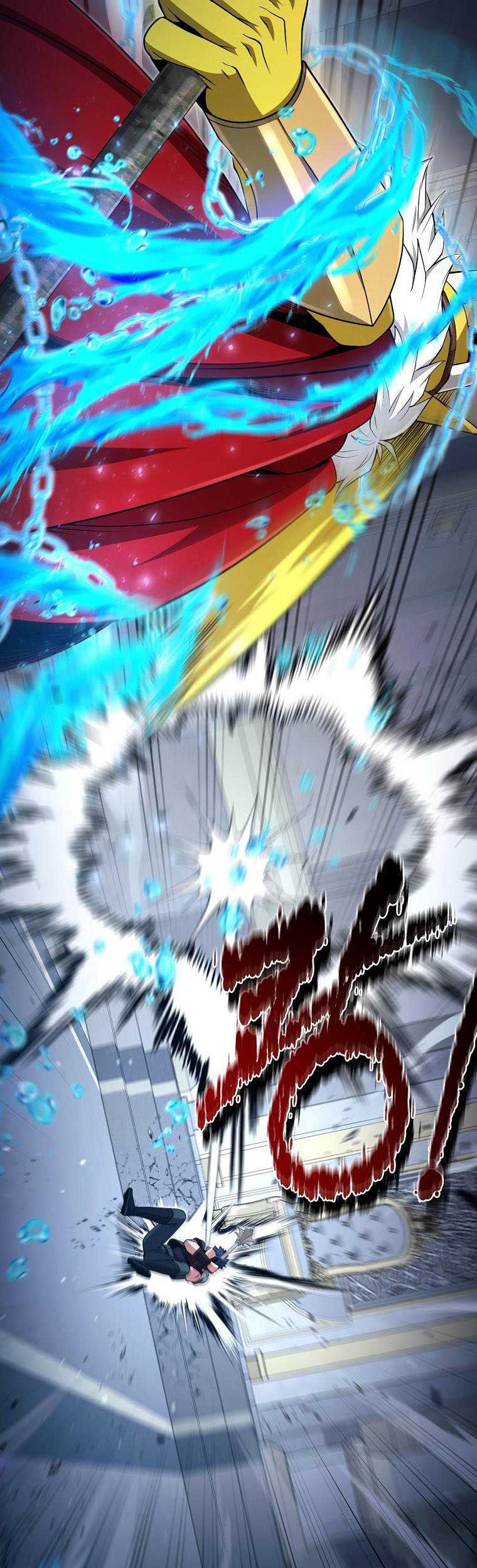 Debuff Master Chapter 9 halaman 7