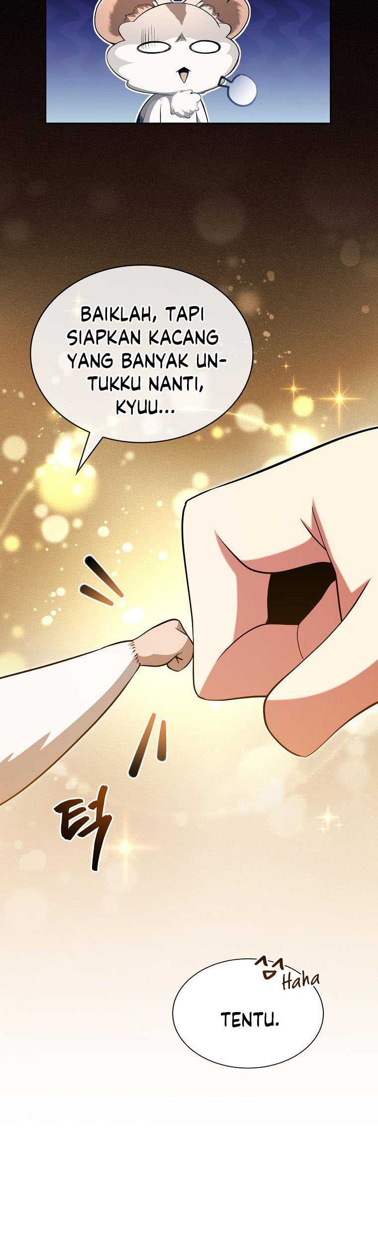 Debuff Master Chapter 8 halaman 7