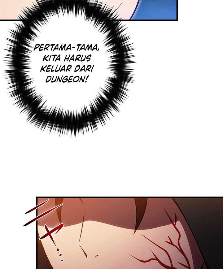 The Godslayer’s Imitator Chapter 19 halaman 7