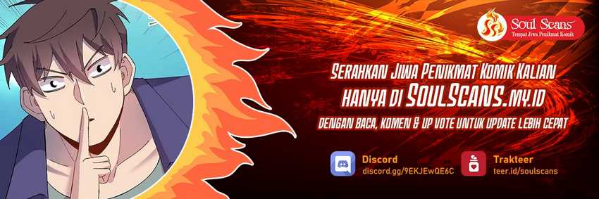 Manhua Be A Time Traveler Chapter 39 gambar 2