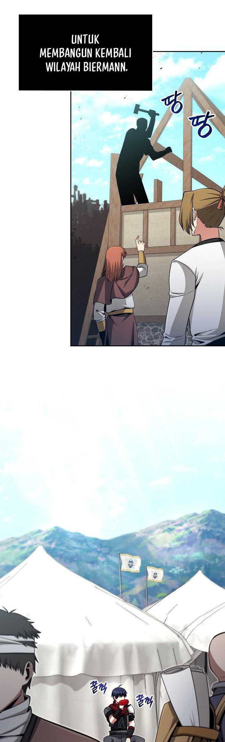 Debuff Master Chapter 10 halaman 7