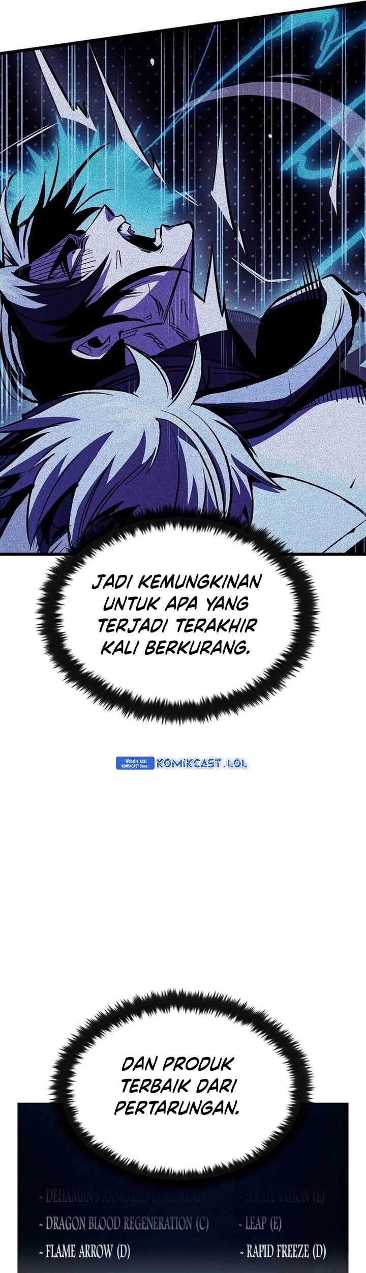 Genius Corpse-Collecting Warrior Chapter 24 halaman 6