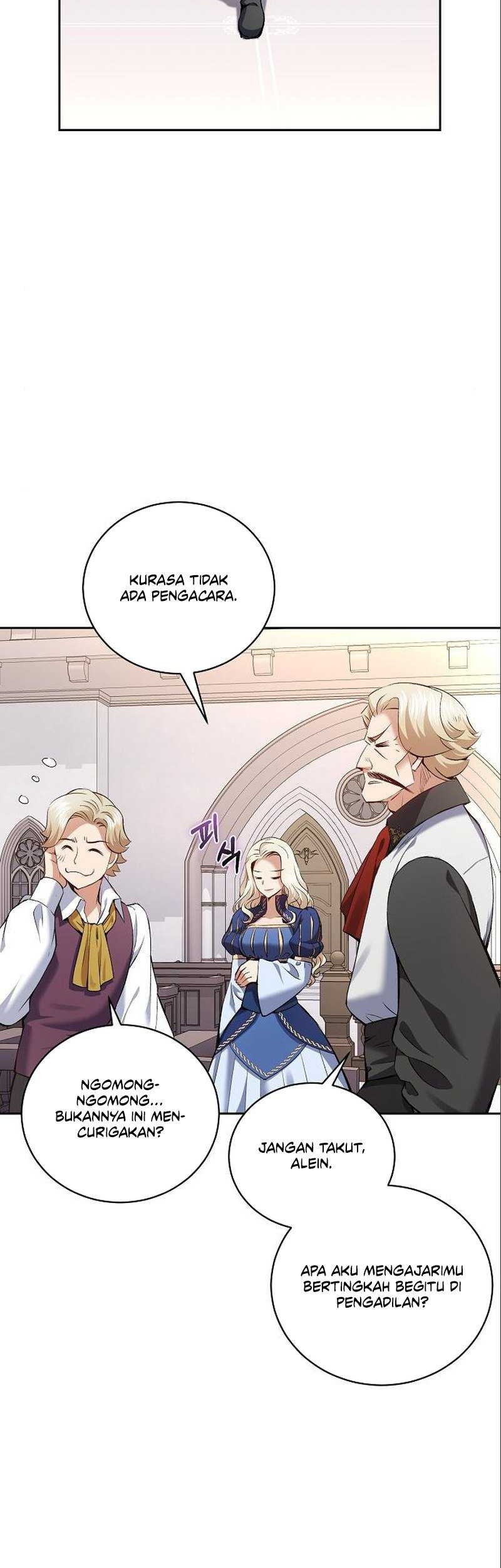Kill The Emperor Chapter 6 halaman 4