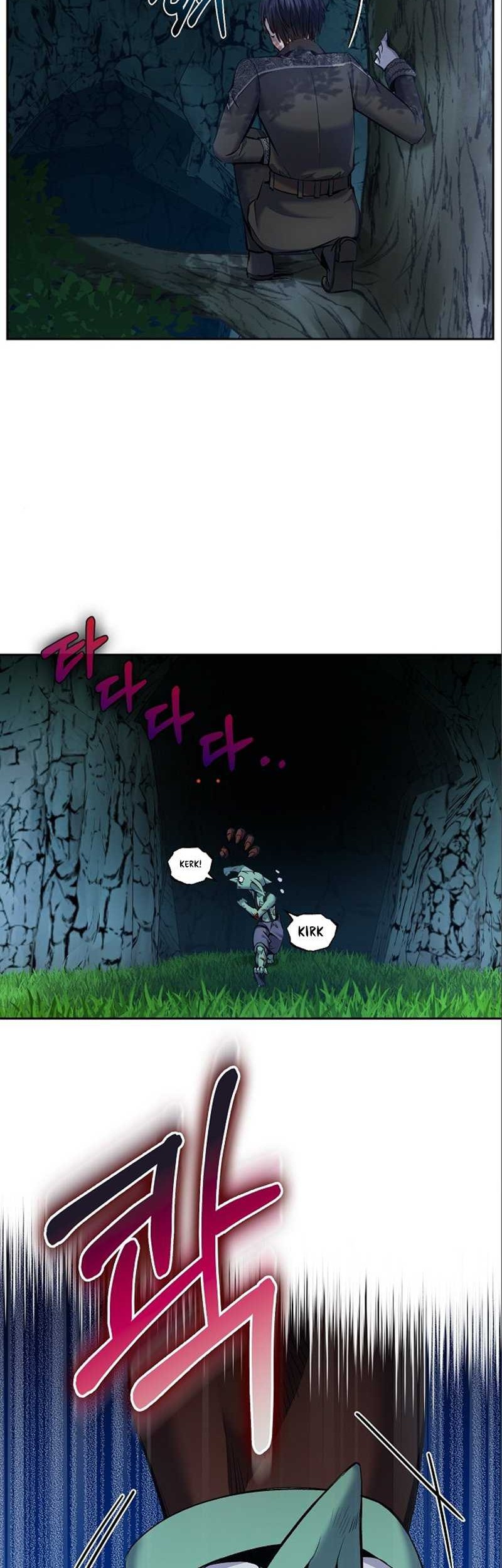 Kill The Emperor Chapter 5 halaman 5