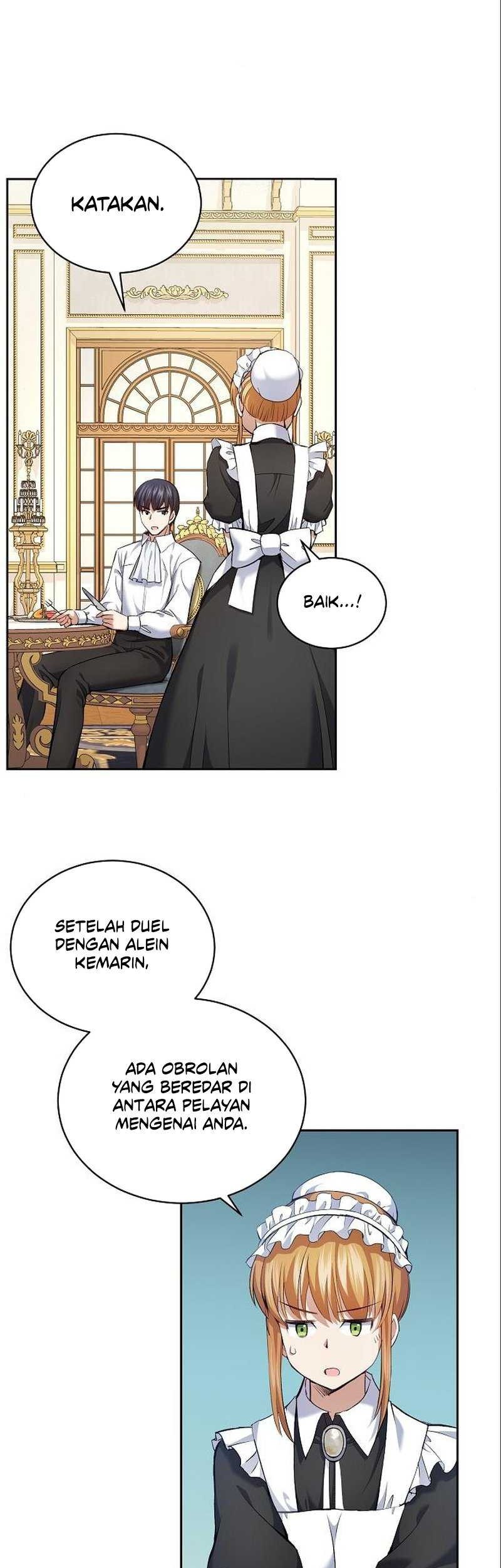 Kill The Emperor Chapter 4 halaman 4
