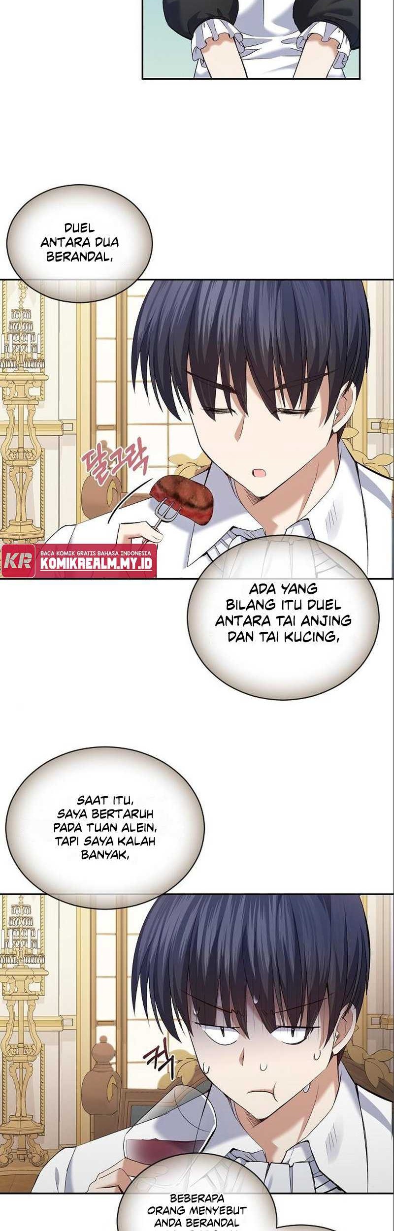 Kill The Emperor Chapter 4 halaman 5