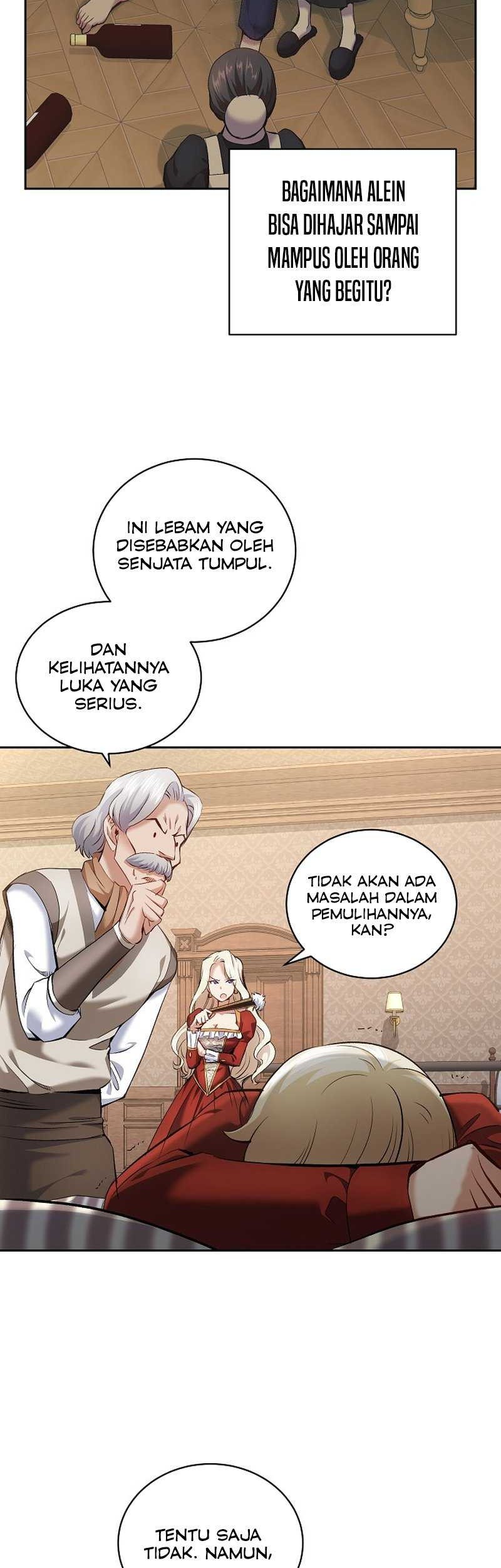 Kill The Emperor Chapter 3 halaman 4