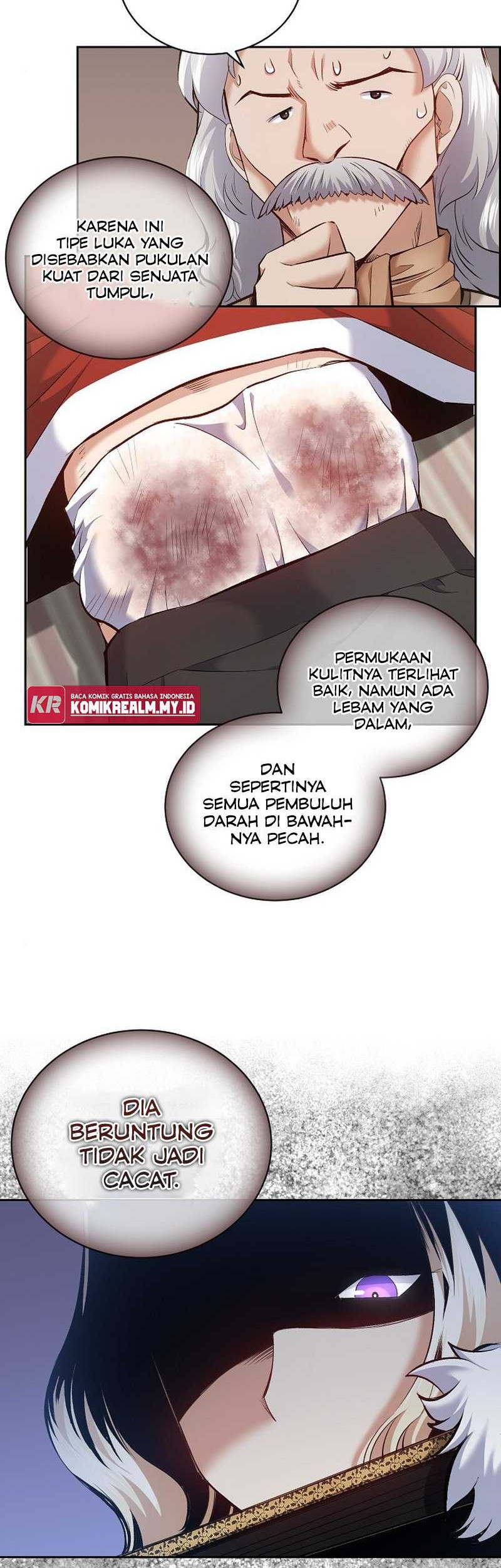 Kill The Emperor Chapter 3 halaman 5