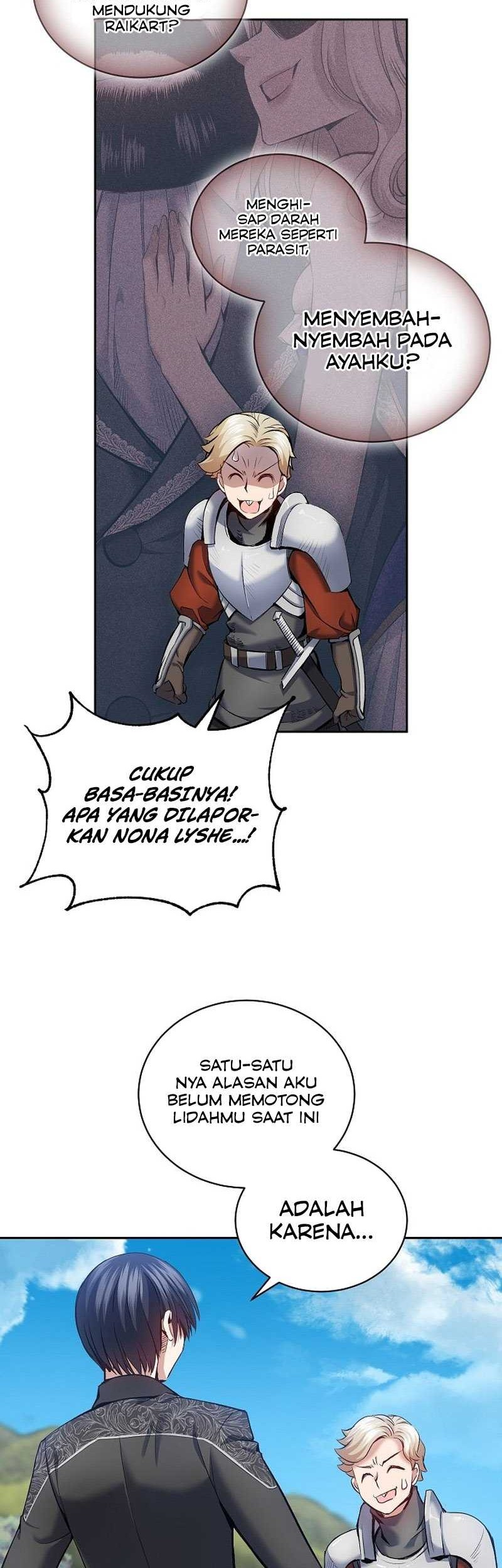 Kill The Emperor Chapter 2 halaman 5