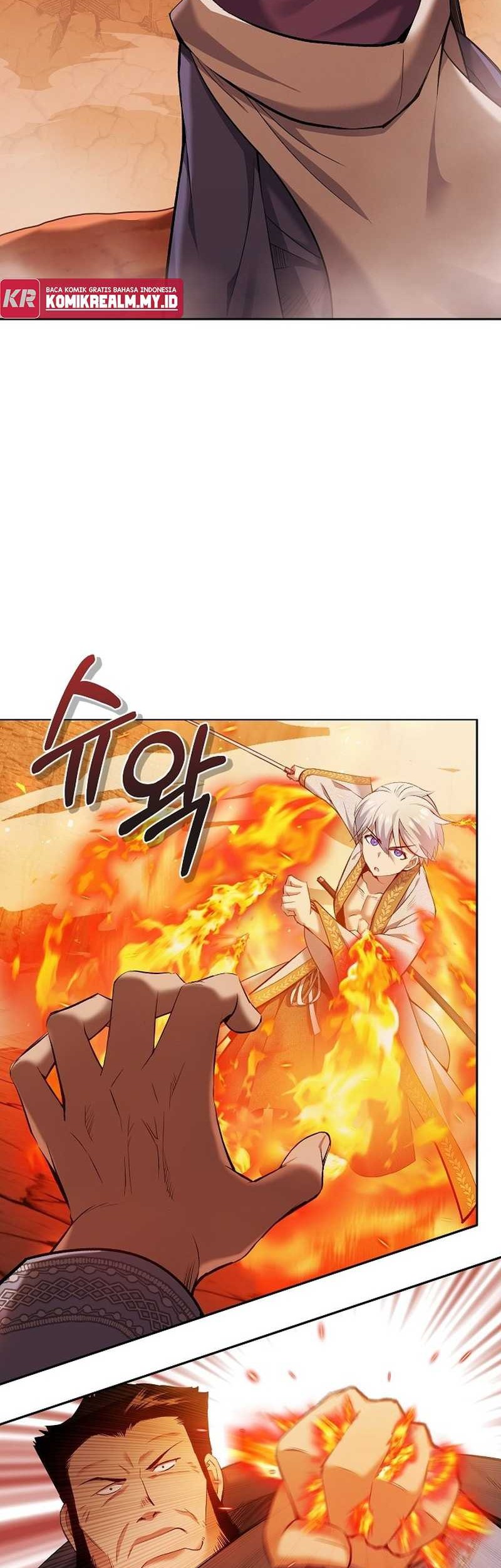 Kill The Emperor Chapter .1 halaman 3