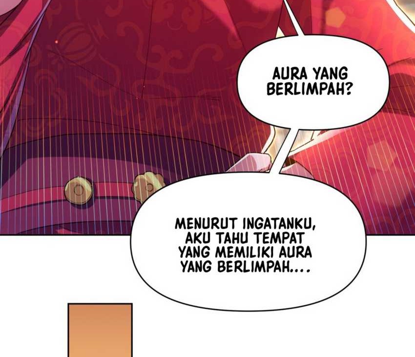Invincible After Shocking My Empress Wife Chapter 4 - Halaman 5