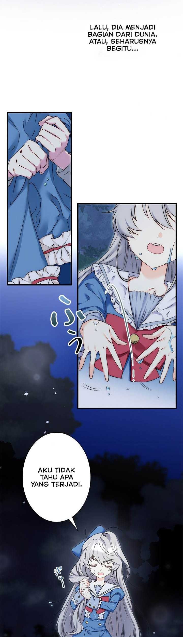Please Get Out Of My Household Chapter 02 Gambar 4