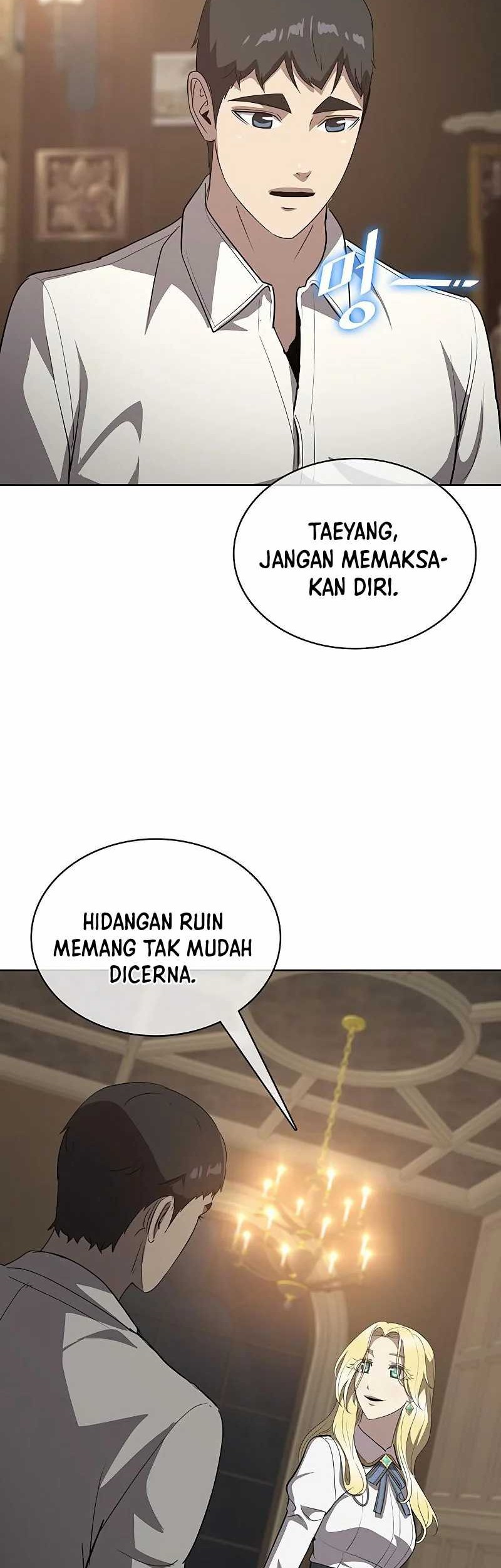 The Strongest Chef in Another World Chapter 20 halaman 5