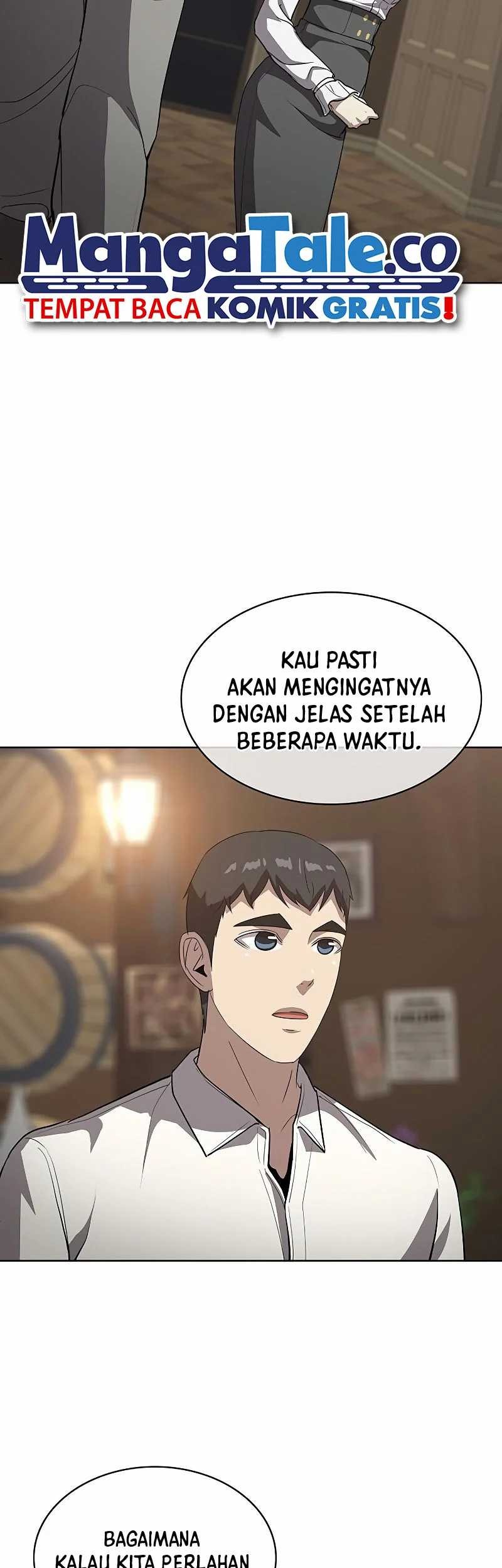 The Strongest Chef in Another World Chapter 20 halaman 6