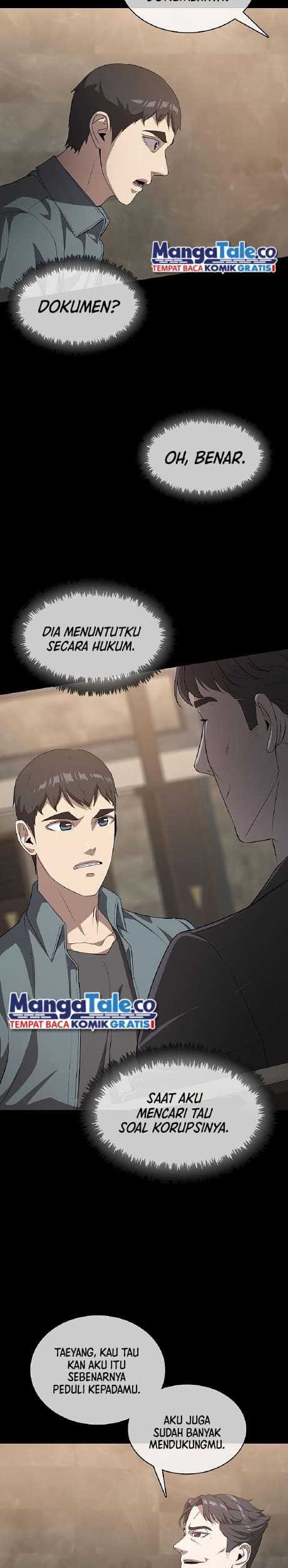 The Strongest Chef in Another World Chapter 19 halaman 4
