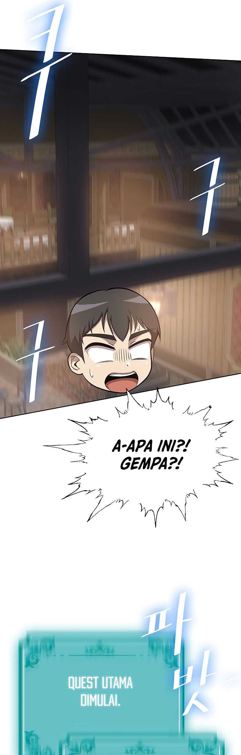 The Strongest Chef in Another World Chapter 18 halaman 8
