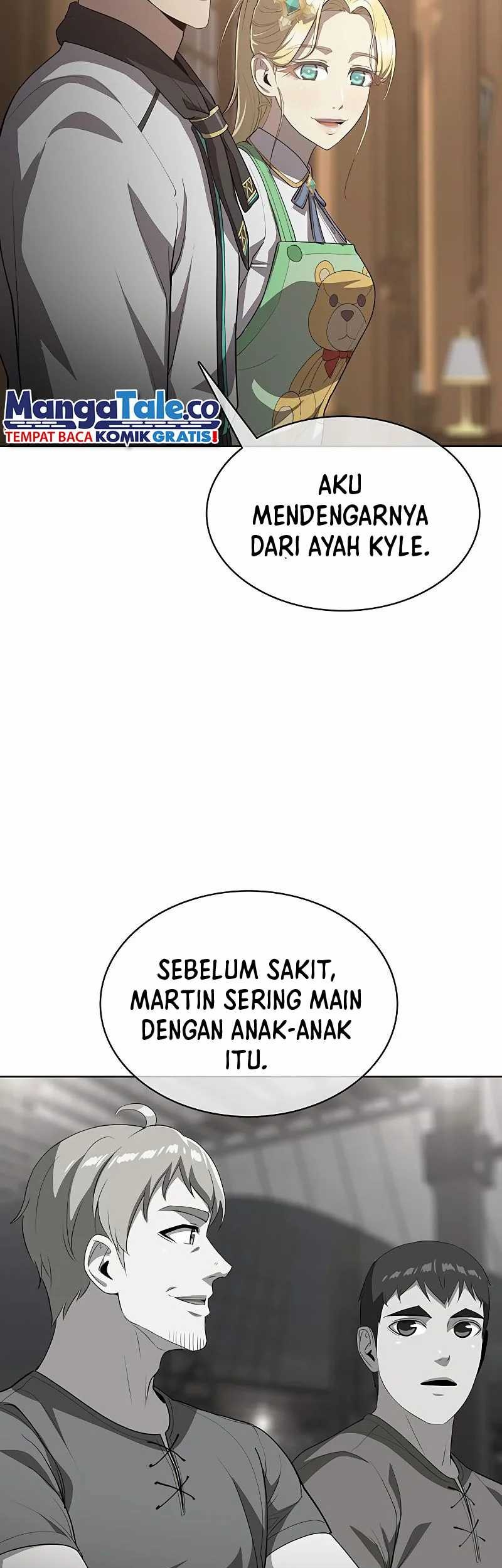 The Strongest Chef in Another World Chapter 17 halaman 6