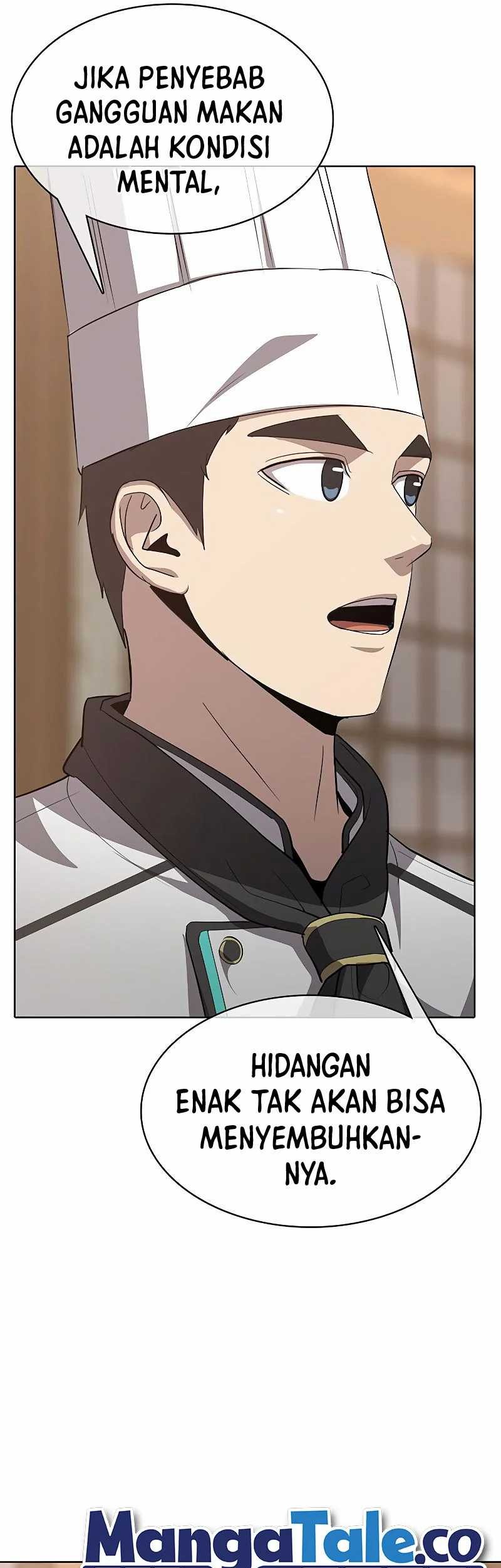 The Strongest Chef in Another World Chapter 17 halaman 8