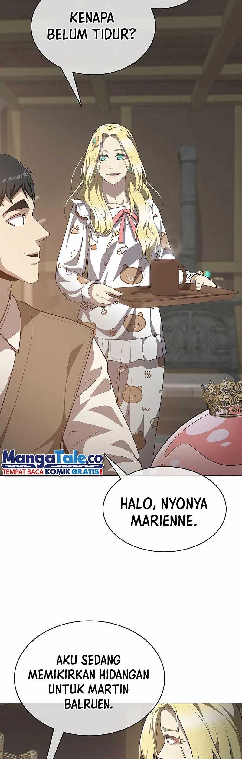 The Strongest Chef in Another World Chapter 16 halaman 5
