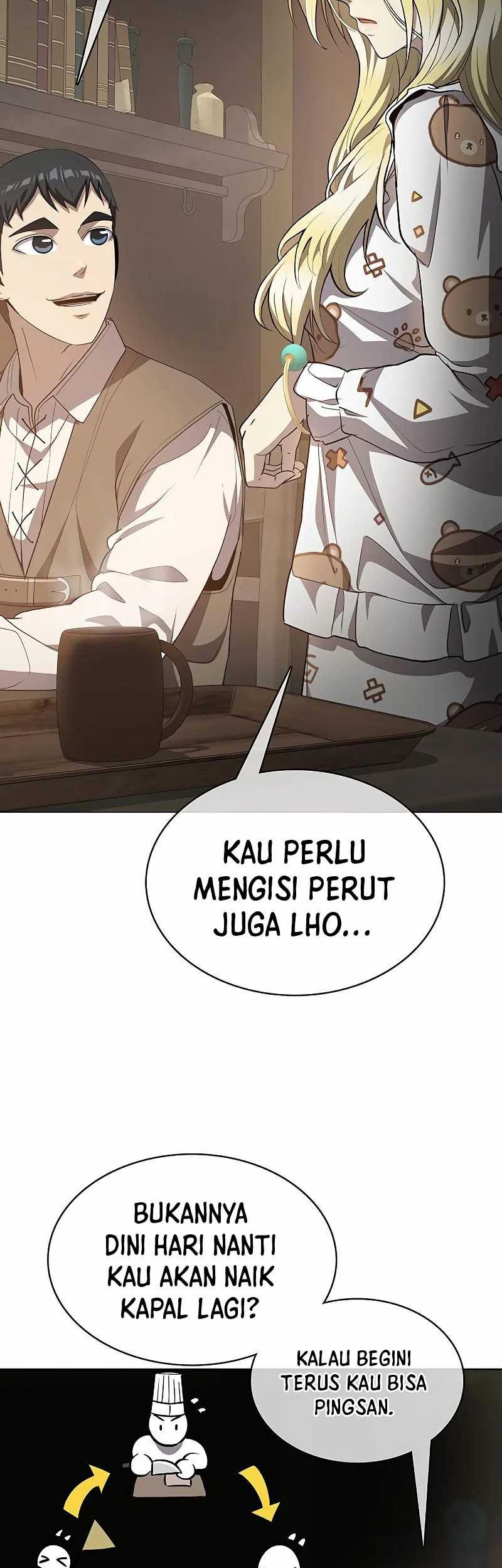 The Strongest Chef in Another World Chapter 16 halaman 6
