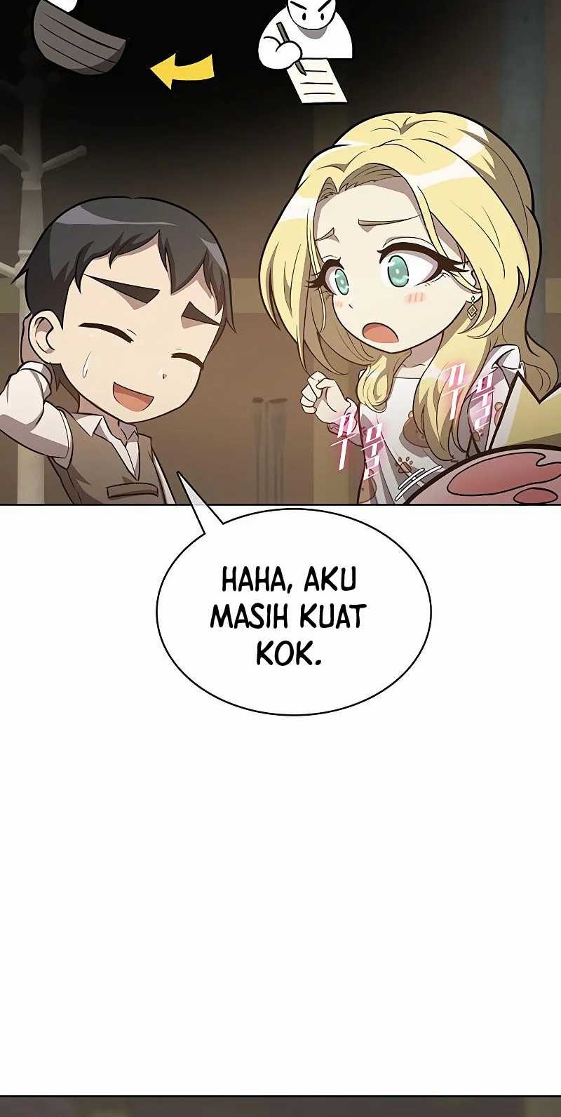 The Strongest Chef in Another World Chapter 16 halaman 7