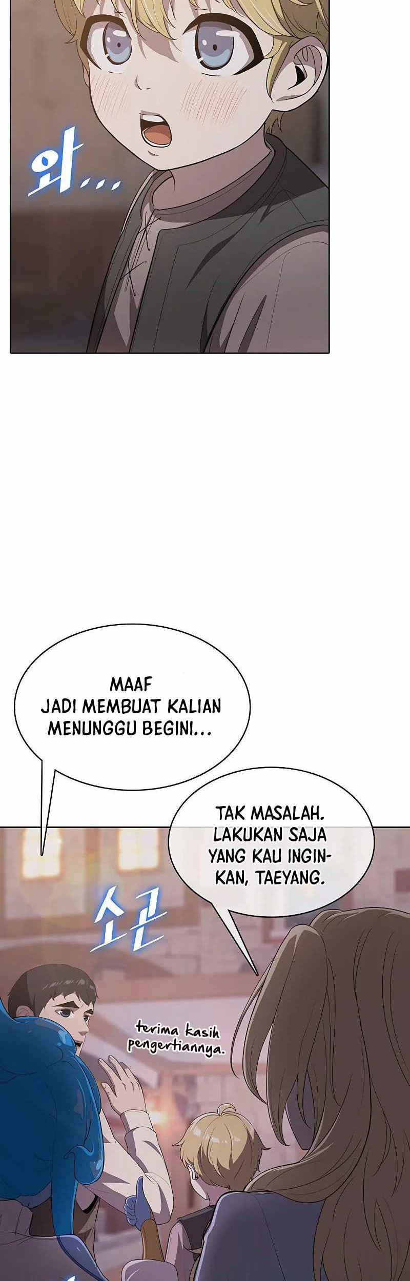 The Strongest Chef in Another World Chapter 14 halaman 5