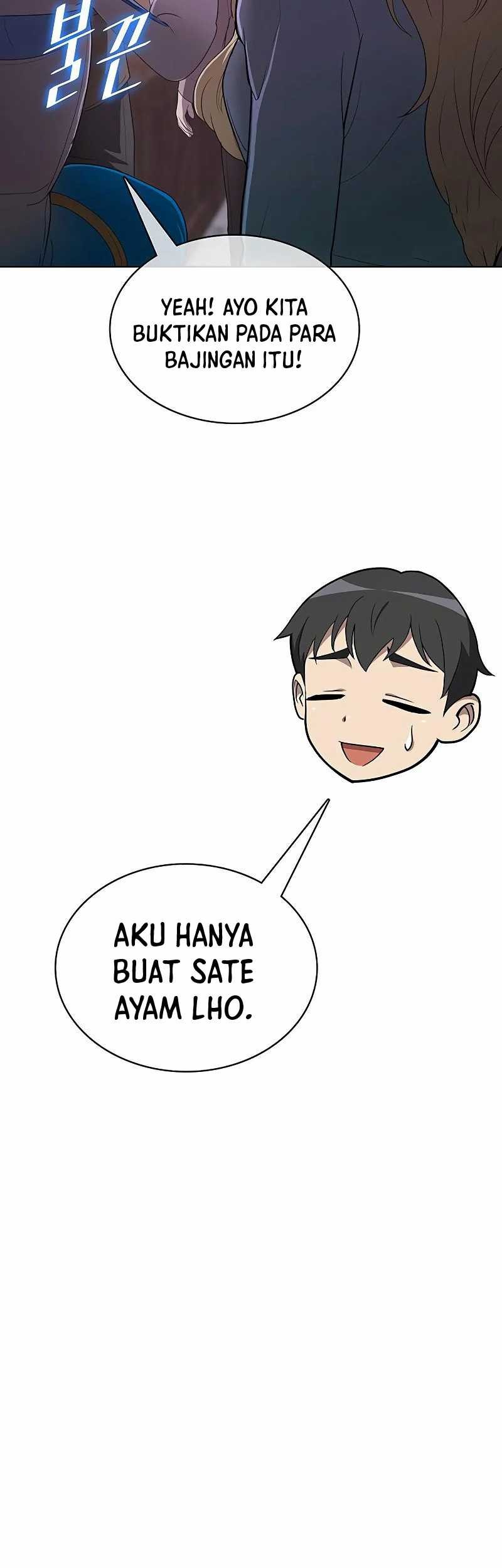 The Strongest Chef in Another World Chapter 14 halaman 6