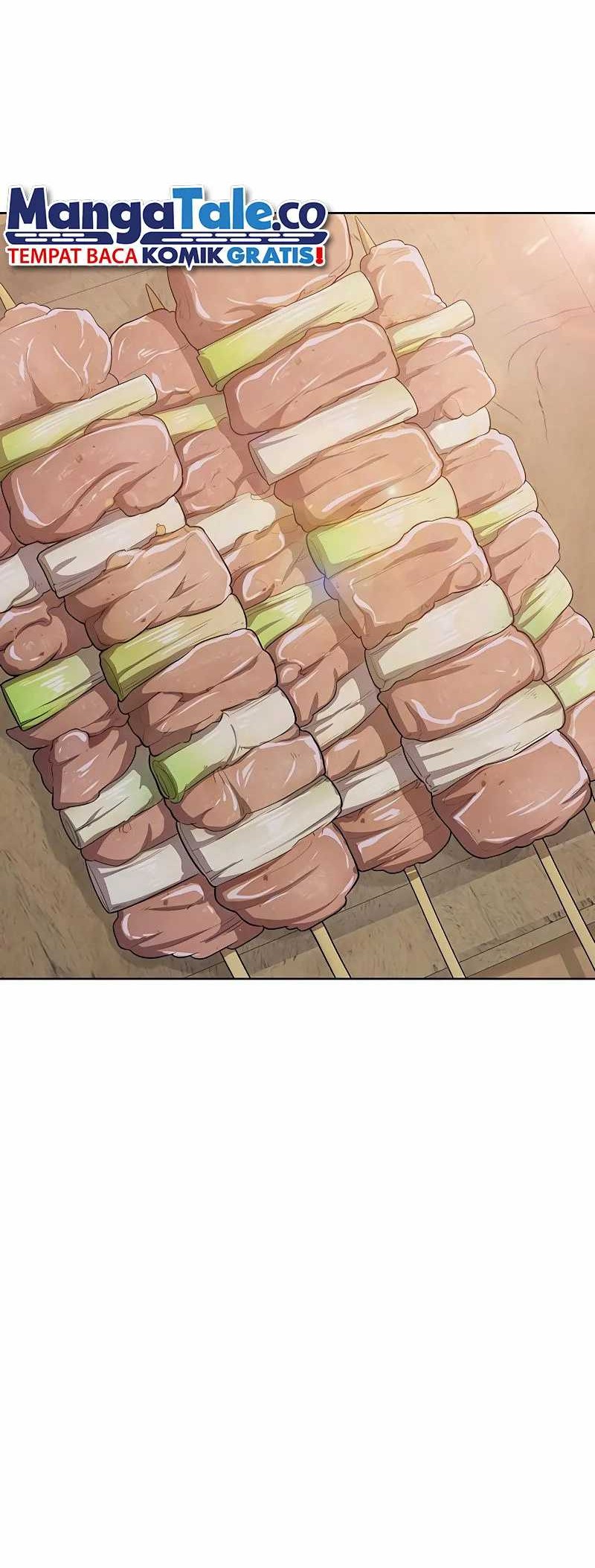 The Strongest Chef in Another World Chapter 14 halaman 7