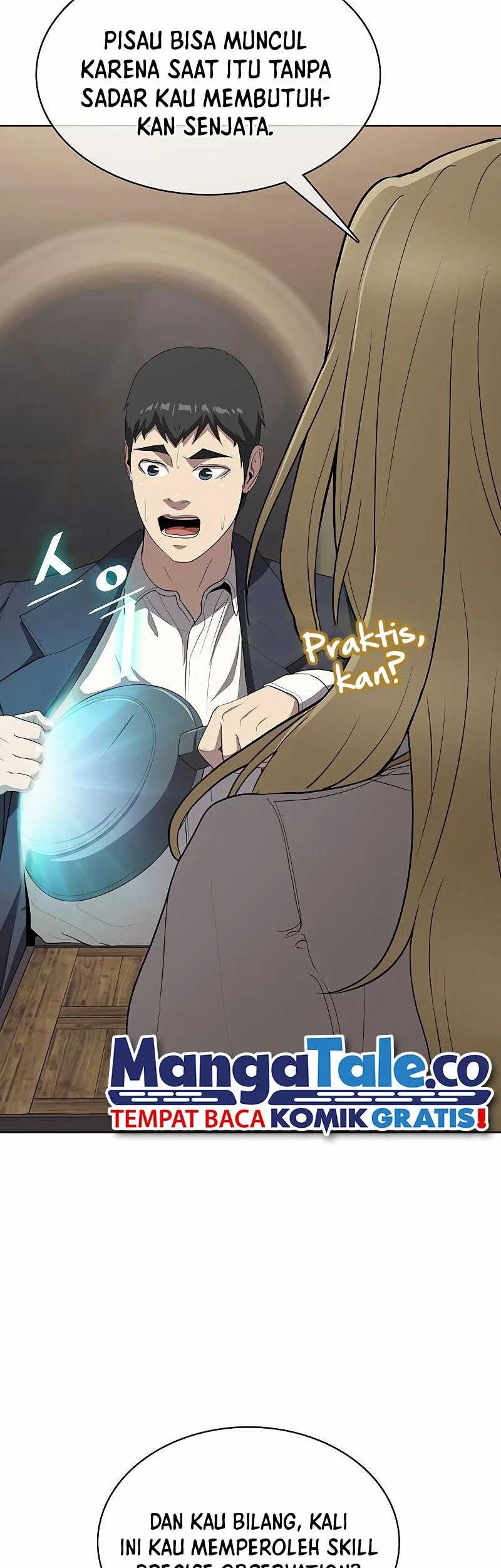 The Strongest Chef in Another World Chapter 12 halaman 5