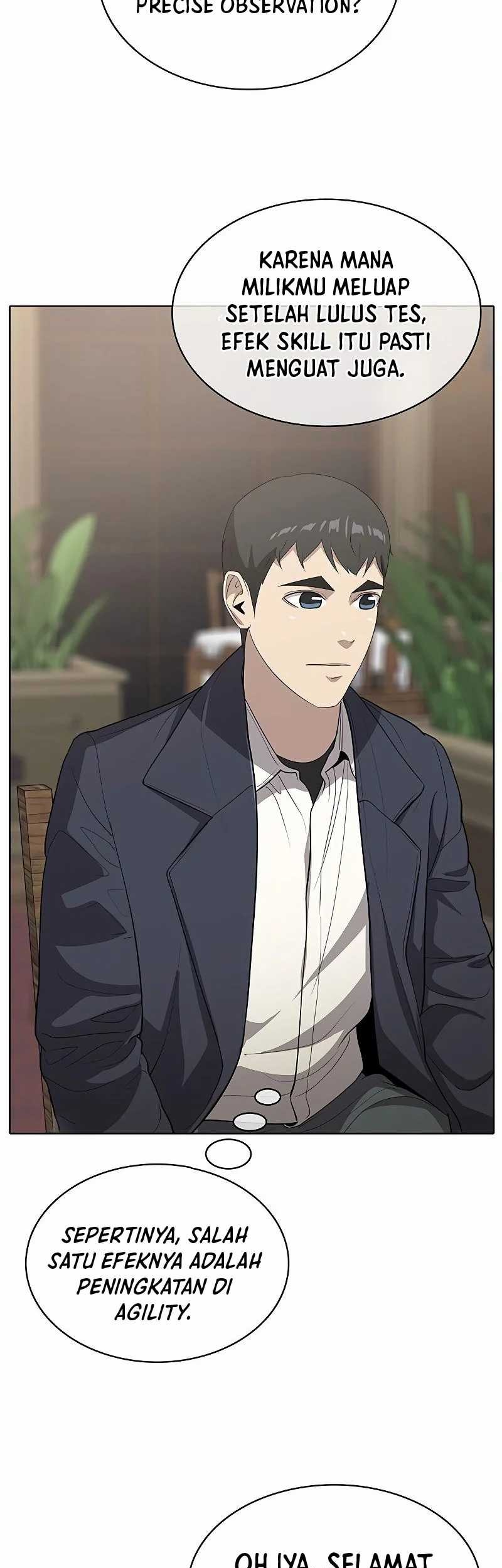 The Strongest Chef in Another World Chapter 12 halaman 6