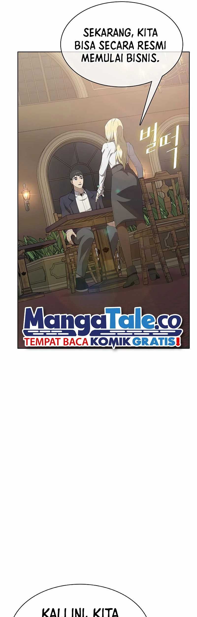 The Strongest Chef in Another World Chapter 12 halaman 8